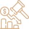 Insolvency Law Service Icon