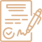 Matrimonial Property Regime Service Icon