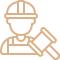 Labour Law Service Icon
